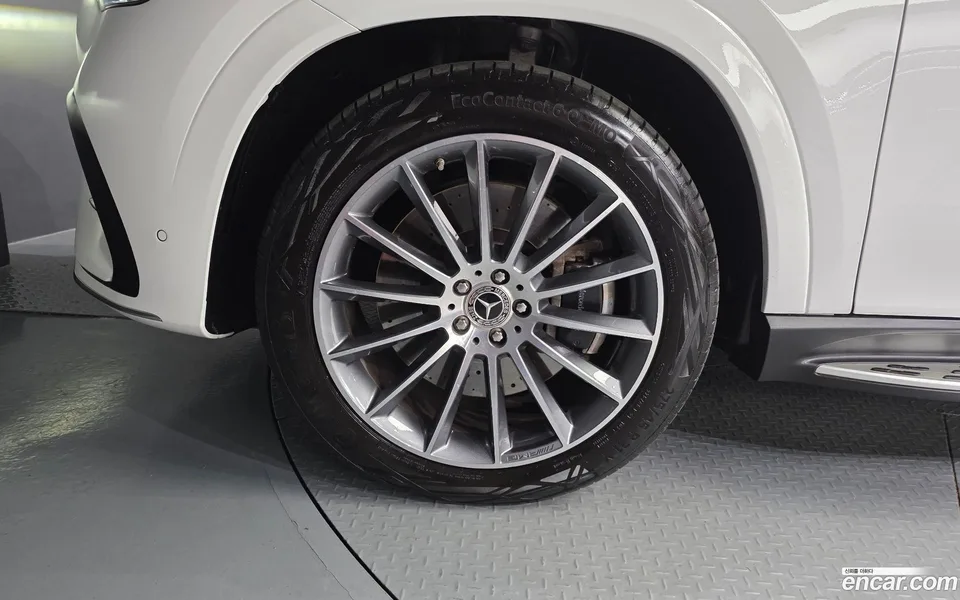 Mercedes-Benz GLE-Class GLE450 4MATIC 2025 — thumbnail 5