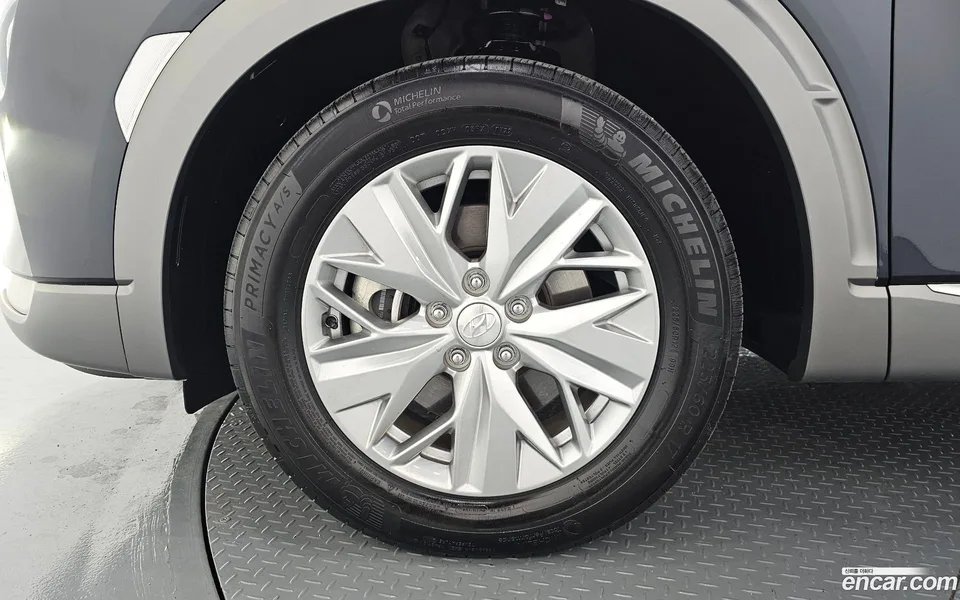 Hyundai Nexo 2023 — thumbnail 2
