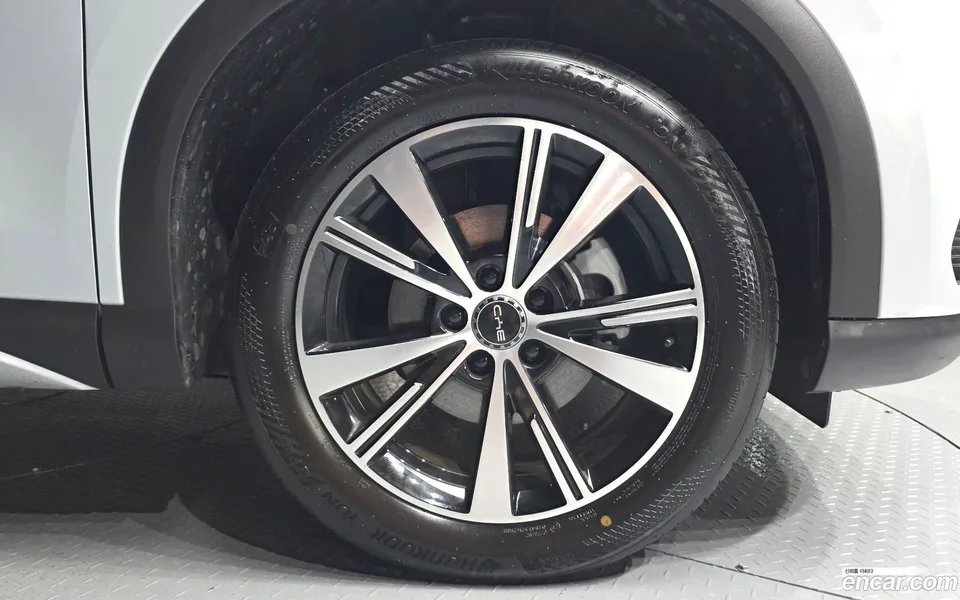 BYD Atto 3 2025 — миниатюра 5