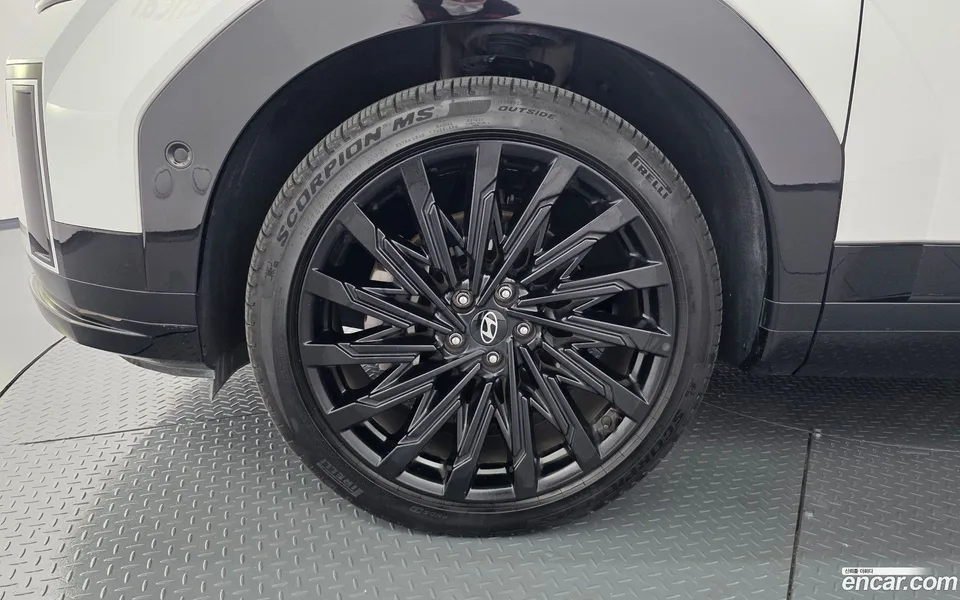 Hyundai SantaFe 2.5T 2WD 2023 — thumbnail 2