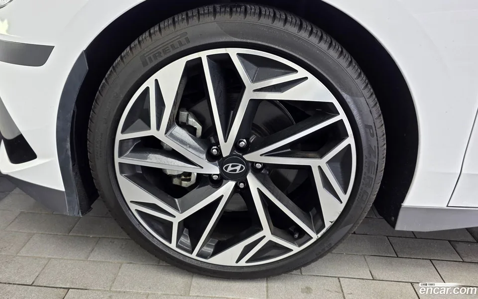 Hyundai Ioniq 6 2022 — thumbnail 5