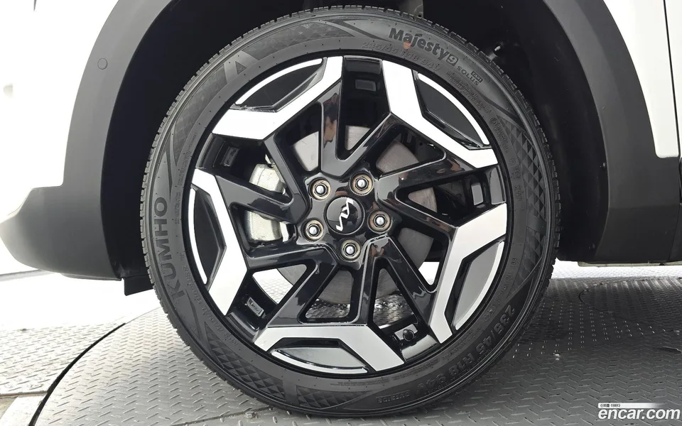 Kia Seltos 1.6 2WD 2024 — thumbnail 5