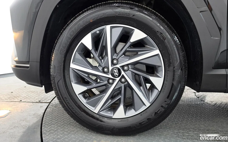 Hyundai Tucson 1.6 2WD 2023 — thumbnail 5