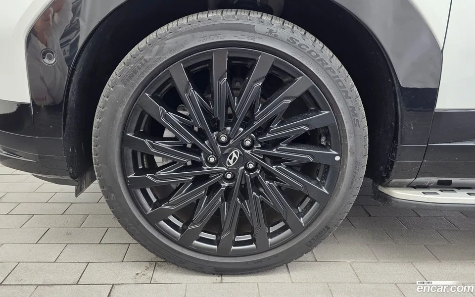 Hyundai SantaFe 2.5T 2WD 2024 — thumbnail 2