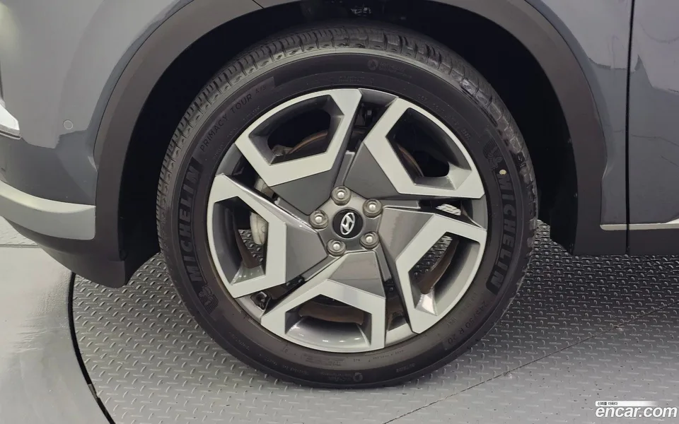Hyundai Palisade 2.2 2WD 2023 — thumbnail 2