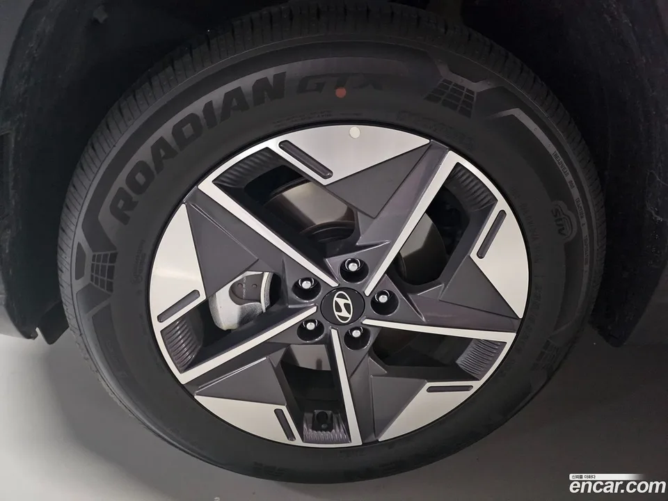 Hyundai Tucson NX4 1.6 2WD 2026 — thumbnail 5