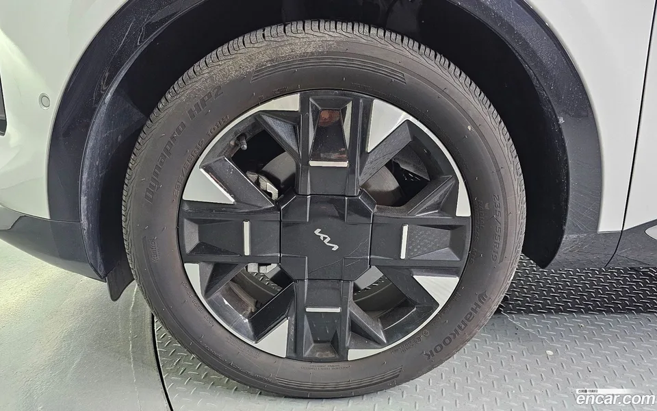 Kia Sportage LPG 2.0 2WD 2024 — миниатюра 5