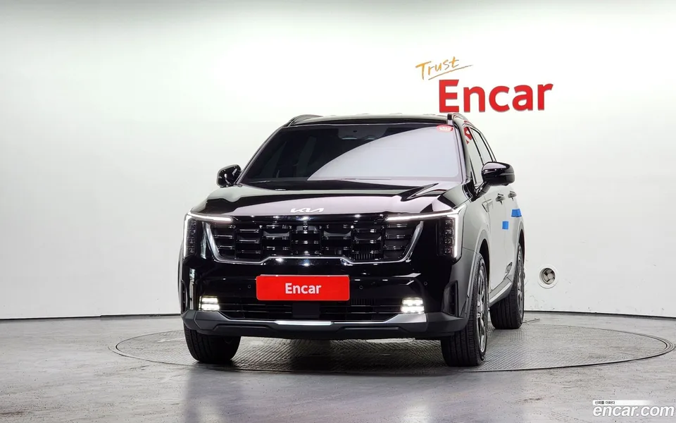 Kia Sorento HEV 1.6 2WD 2024 — thumbnail 3