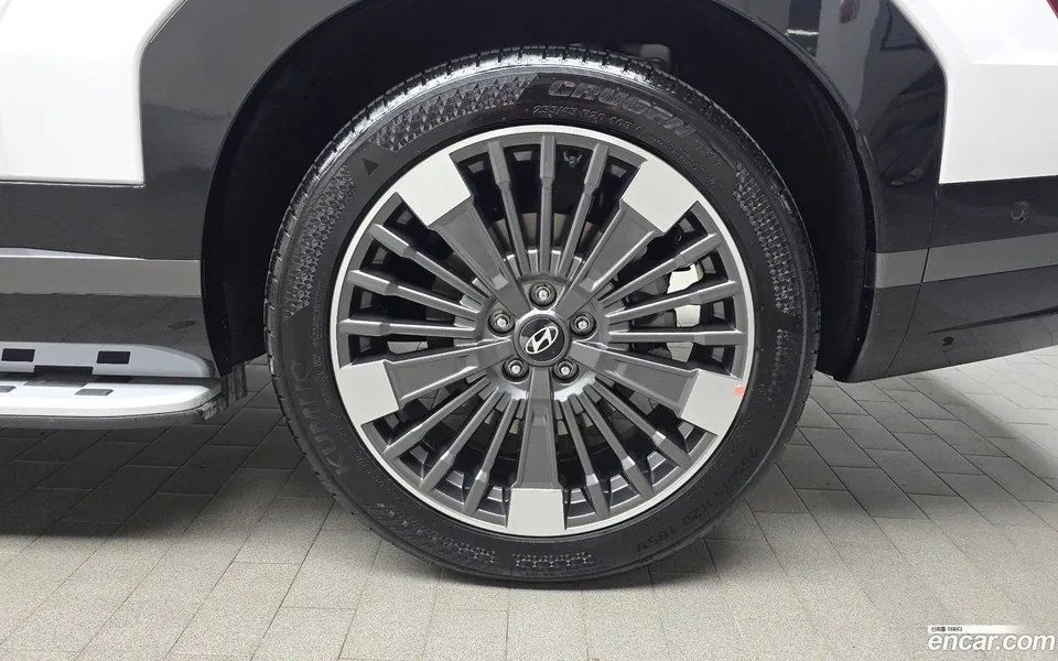Hyundai SantaFe HEV 1.6 4WD 2024 — thumbnail 2