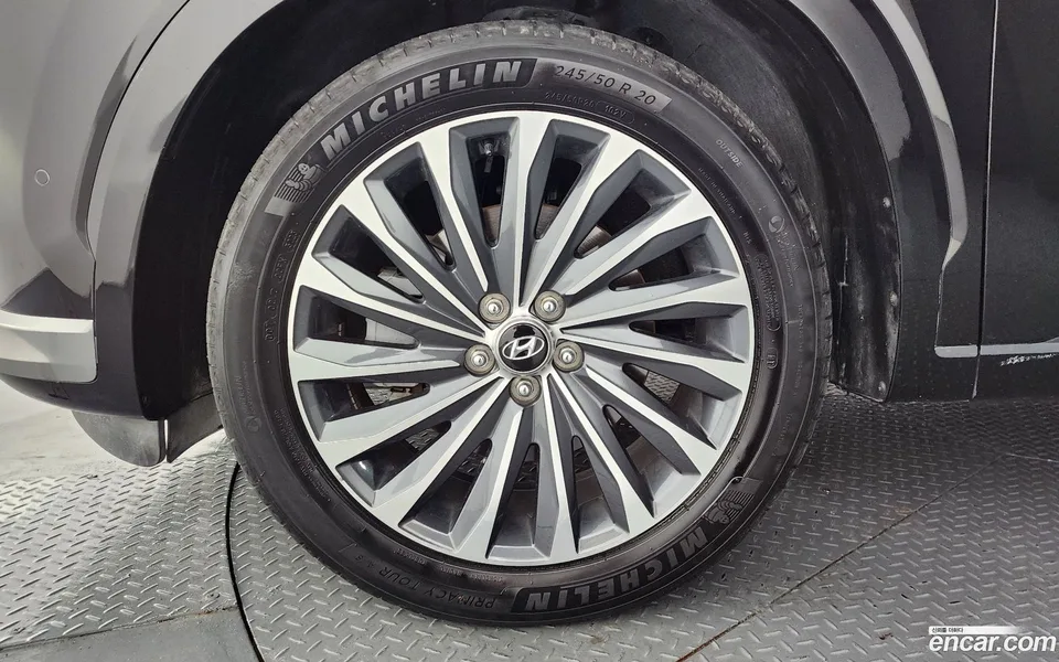 Hyundai Palisade 2.2 4WD 2024 — thumbnail 2