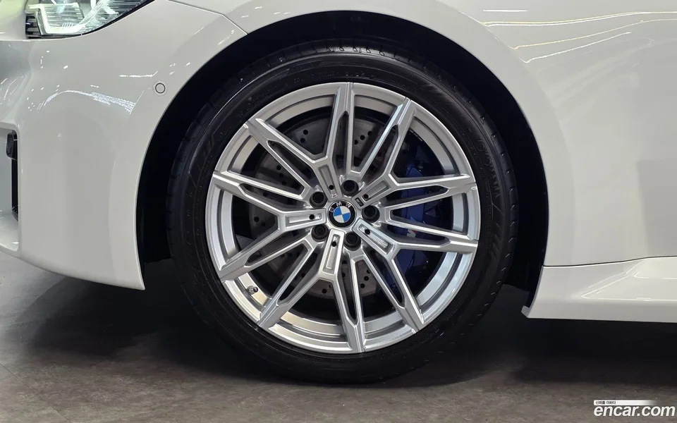 BMW M2 M2 2025 — миниатюра 5