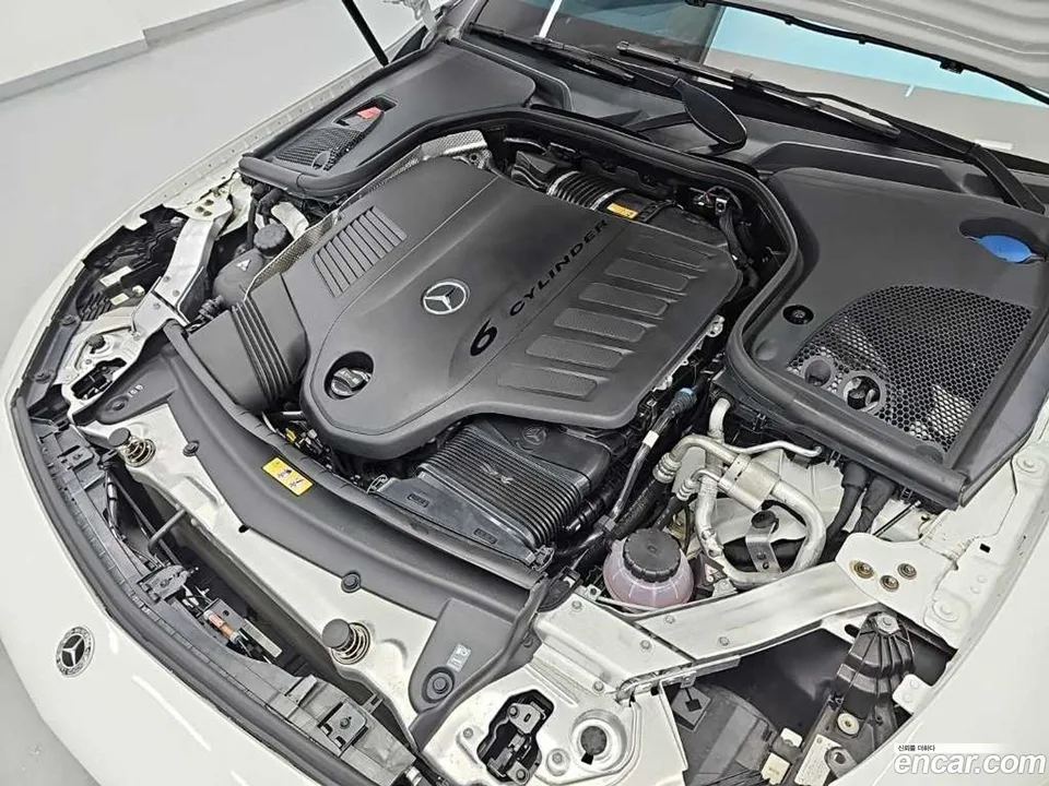 Mercedes-Benz CLS-Class CLS450 4MATIC 2023 — thumbnail 2