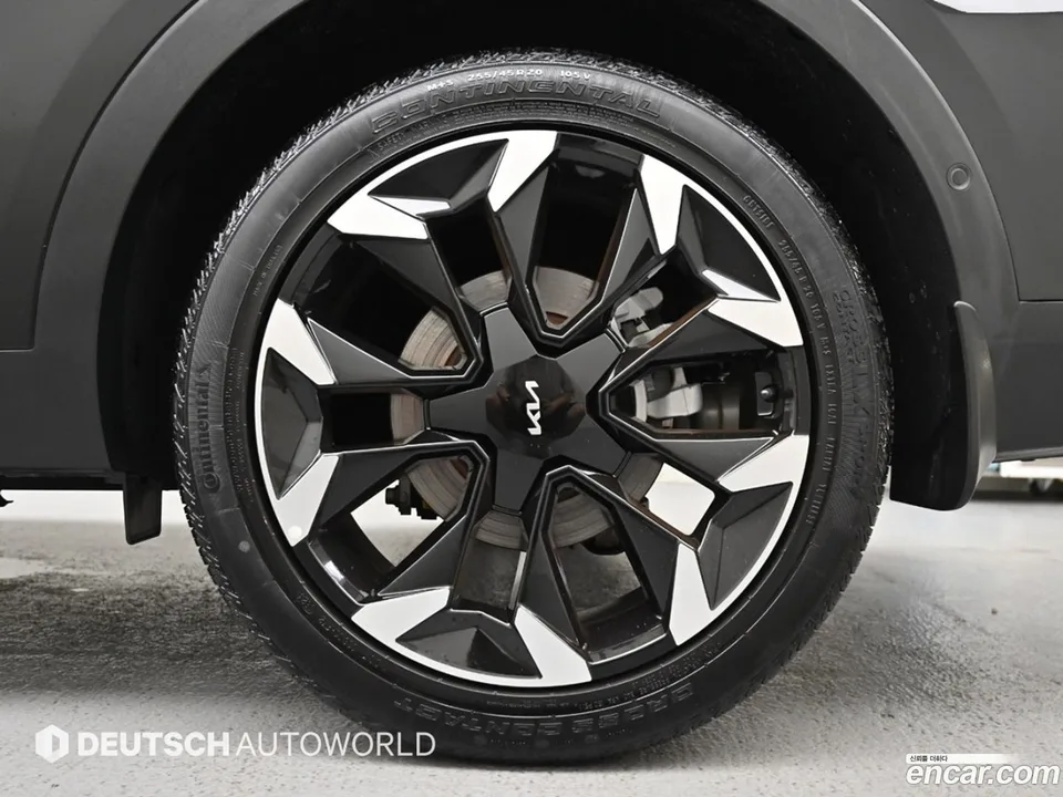 Kia Sorento 2.5T 4WD 2024 — thumbnail 2