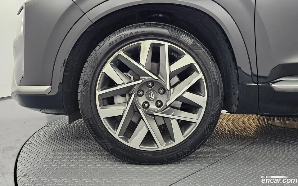 Hyundai SantaFe 2.5T 4WD 2023 — thumbnail 5