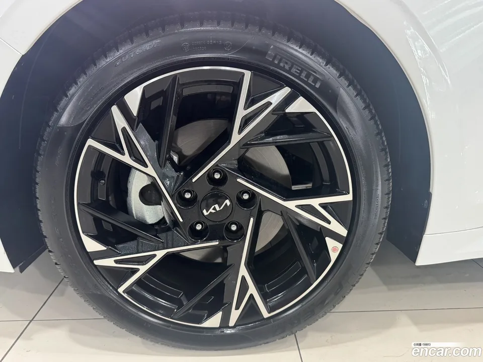 Kia K5 2.0 2026 — thumbnail 5