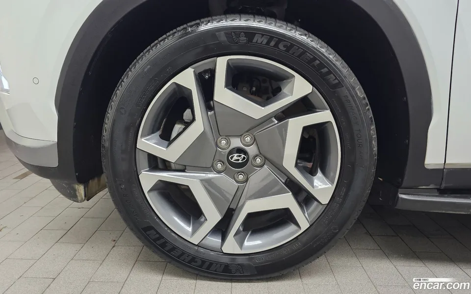 Hyundai Palisade 2.2 4WD 2023 — thumbnail 2