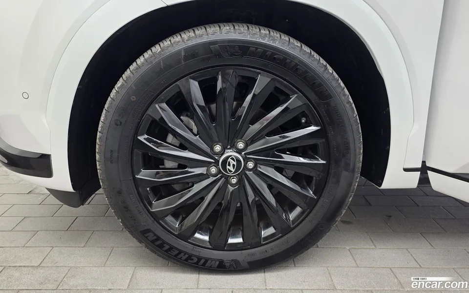 Hyundai Palisade 2.2 2WD 2024 — thumbnail 5