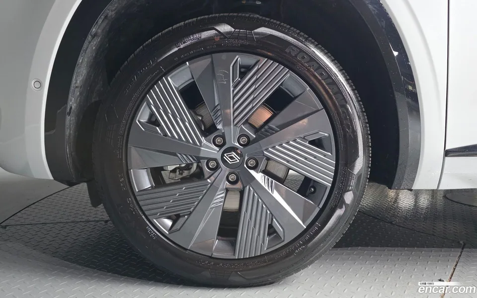 Renault Samsung Grand Koleos 1.5 E-TECH 2WD 2026 — thumbnail 5
