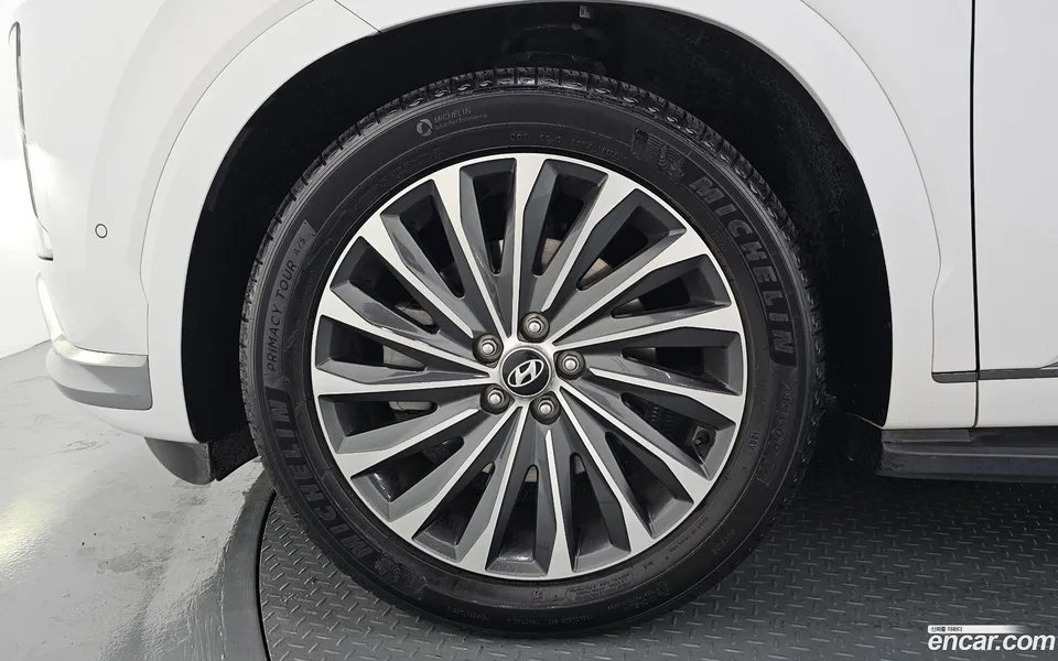 Hyundai Palisade 3.8 4WD 2023 — thumbnail 2