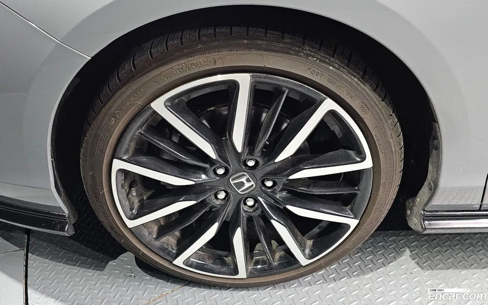 Honda Accord 2.0 2024 — миниатюра 5