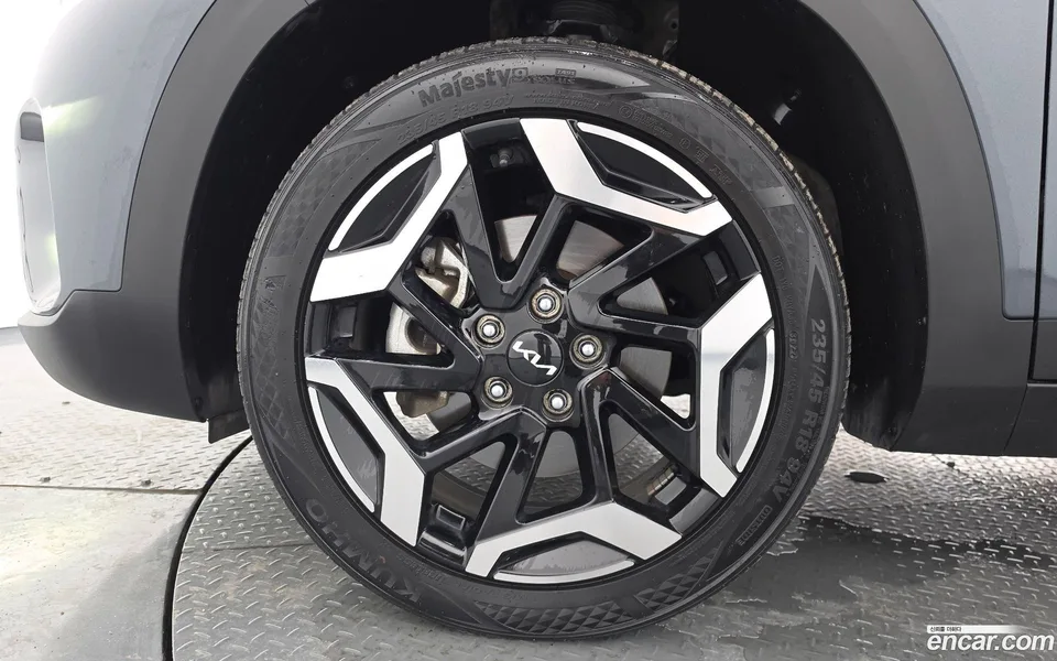 Kia Seltos 1.6 2WD 2022 — thumbnail 5