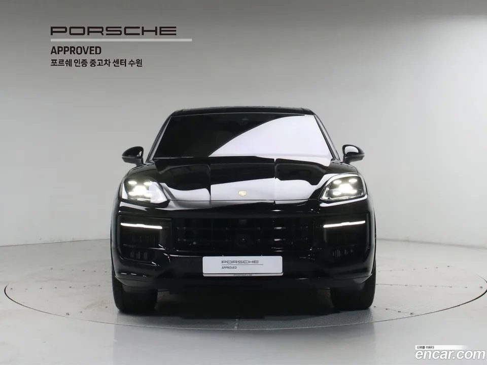 Porsche Cayenne 3.0 2025 — thumbnail 3