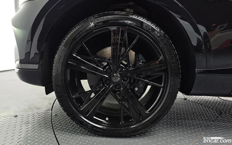 Genesis GV80 Coupe 2.5T AWD 2025 — thumbnail 5