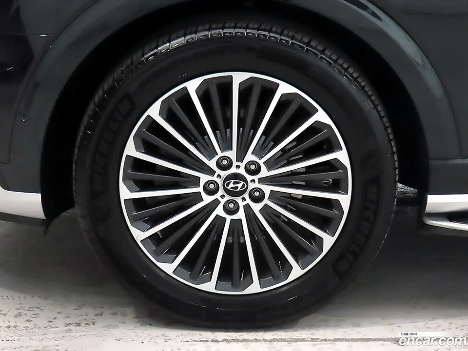 Hyundai Palisade 2.5T 2WD 9 2025 — thumbnail 2