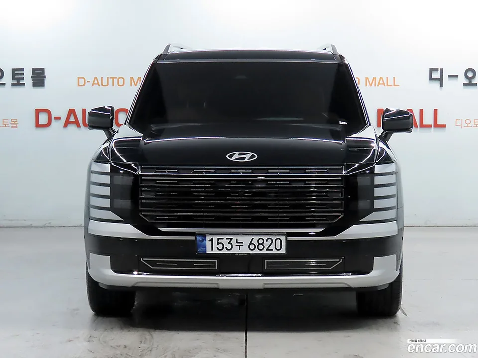 Hyundai Palisade 2.5T 2WD 9 2025 — thumbnail 3