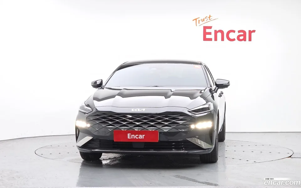 Kia K8 2.5 2WD 2023 — thumbnail 3