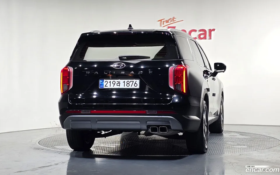 Hyundai Palisade 3.8 2WD 2023 — thumbnail 4
