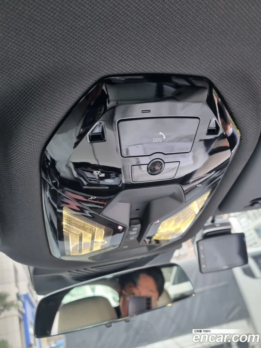 BMW 5 Series 520i M 2026 — thumbnail 4