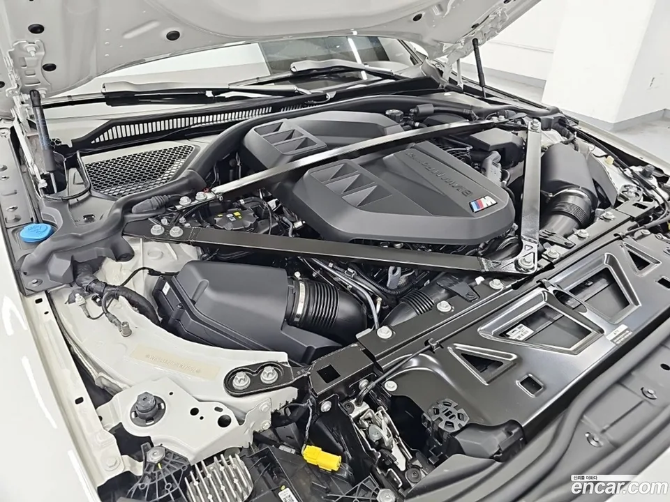 BMW M4 M4 M xDrive 2023 — thumbnail 5