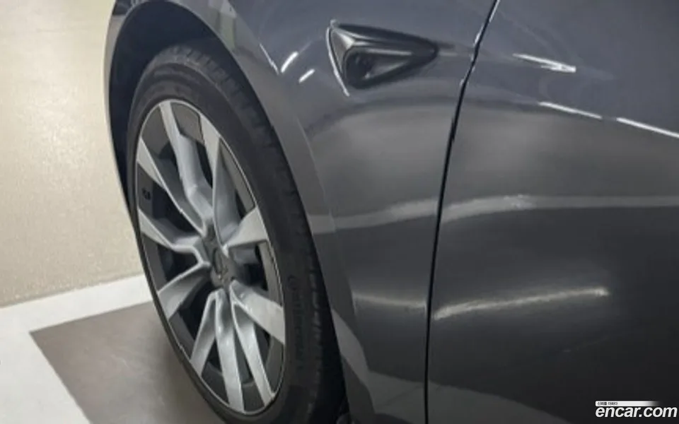 Tesla Model 3 AWD 2025 — фото 1, купить с доставкой в Москву