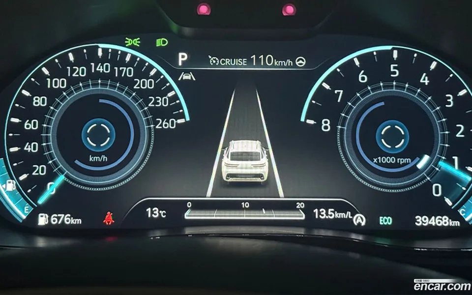 Genesis GV70 2.5T 2WD 2023 — thumbnail 2