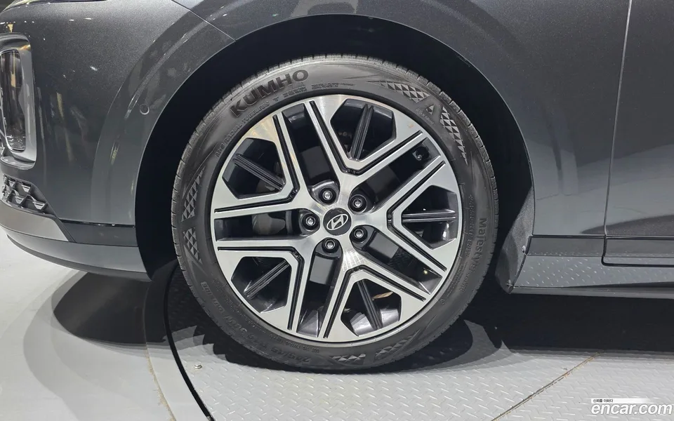 Hyundai Grandeur 2.5 2WD 2024 — thumbnail 2