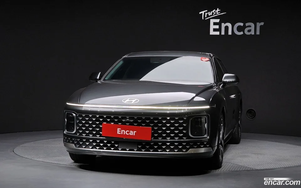 Hyundai Grandeur 2.5 2WD 2024 — thumbnail 3