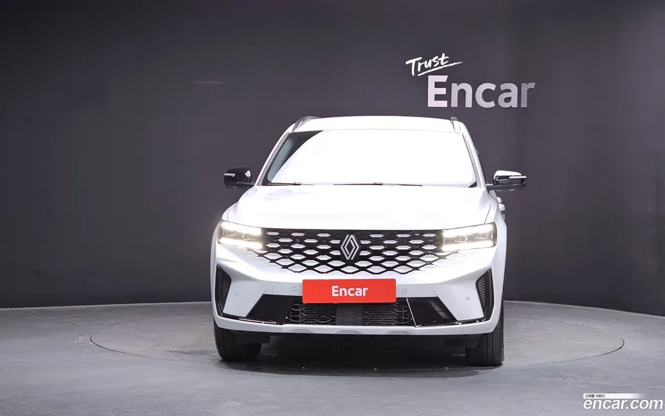 Renault Samsung Grand Koleos 2.0 2WD 2025 — thumbnail 3