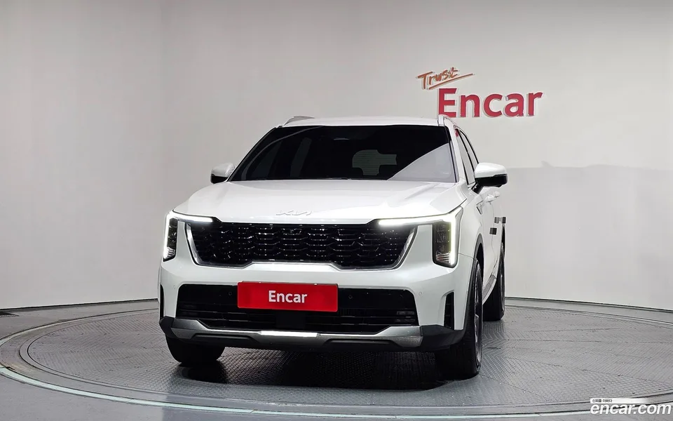 Kia Sorento HEV 1.6 2WD 2023 — thumbnail 3