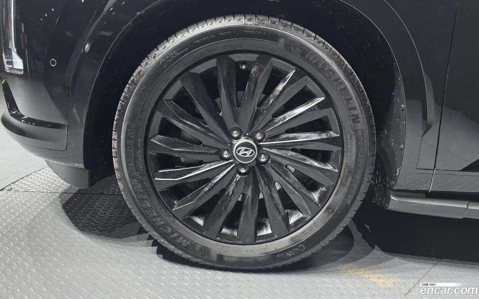 Hyundai Palisade 3.8 2WD 2023 — thumbnail 2