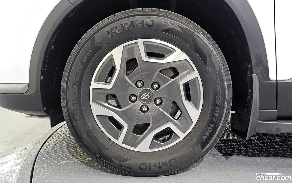 Hyundai SantaFe HEV 1.6 2WD 2022 — thumbnail 5