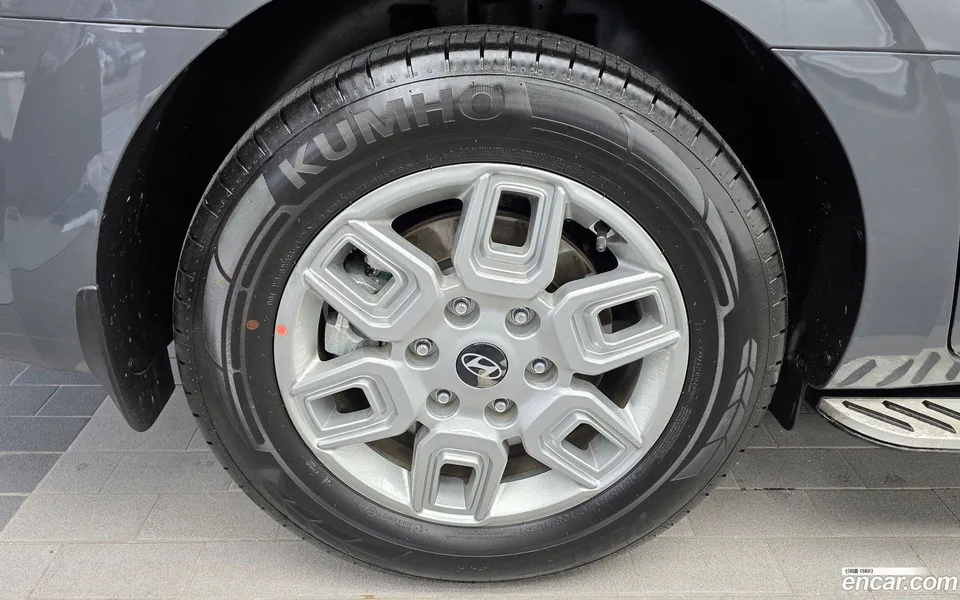 Hyundai Staria L3.5 11 2025 — миниатюра 5