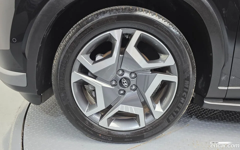 Hyundai Palisade 3.8 4WD 2024 — thumbnail 2