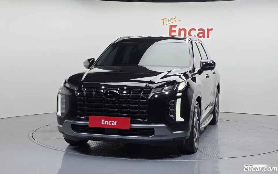 Hyundai Palisade 3.8 4WD 2024 — thumbnail 3