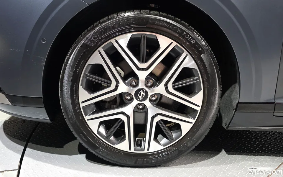 Hyundai Grandeur 2.5 2WD 2022 — thumbnail 5