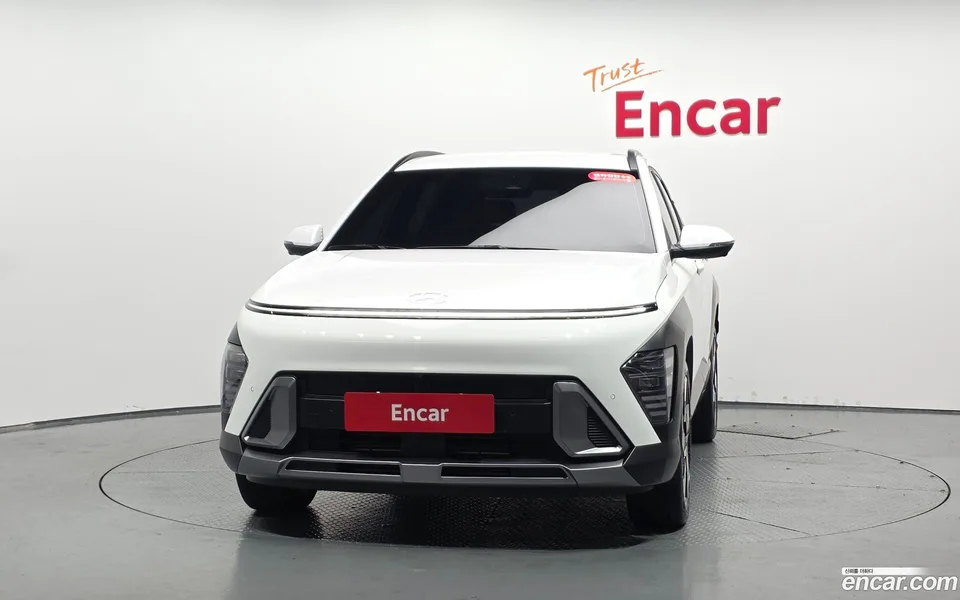 Hyundai Kona 1.6 2WD 2025 — thumbnail 3