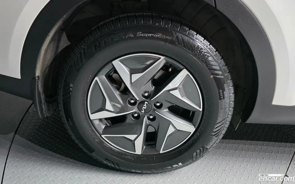 Kia Sorento HEV 1.6 4WD 2022 — thumbnail 5