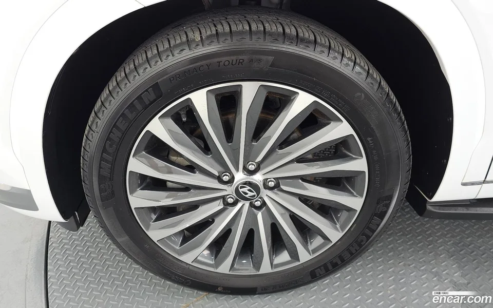 Hyundai Palisade 2.2 2WD 2023 — thumbnail 5