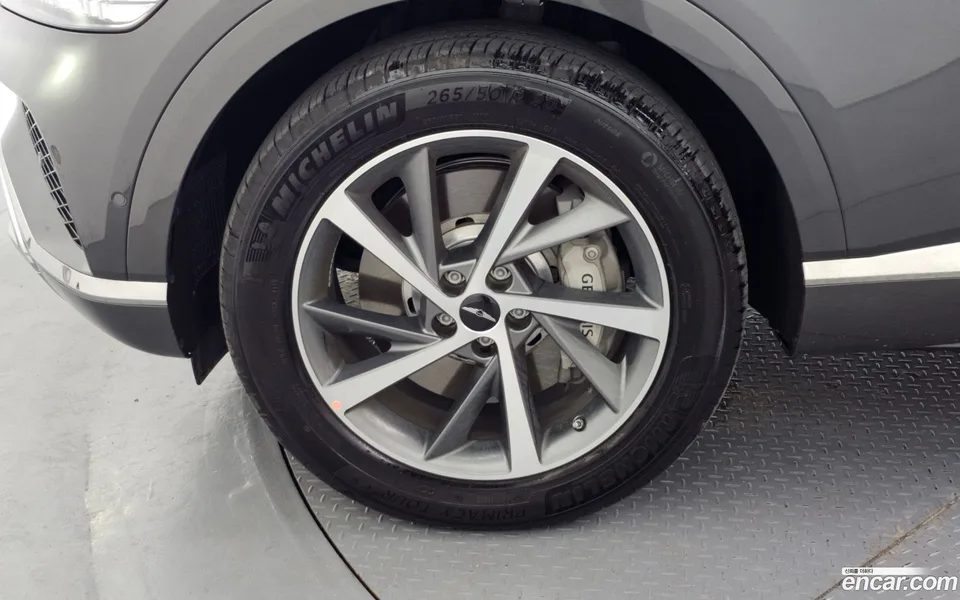Genesis GV80 2.5T AWD 2026 — thumbnail 2