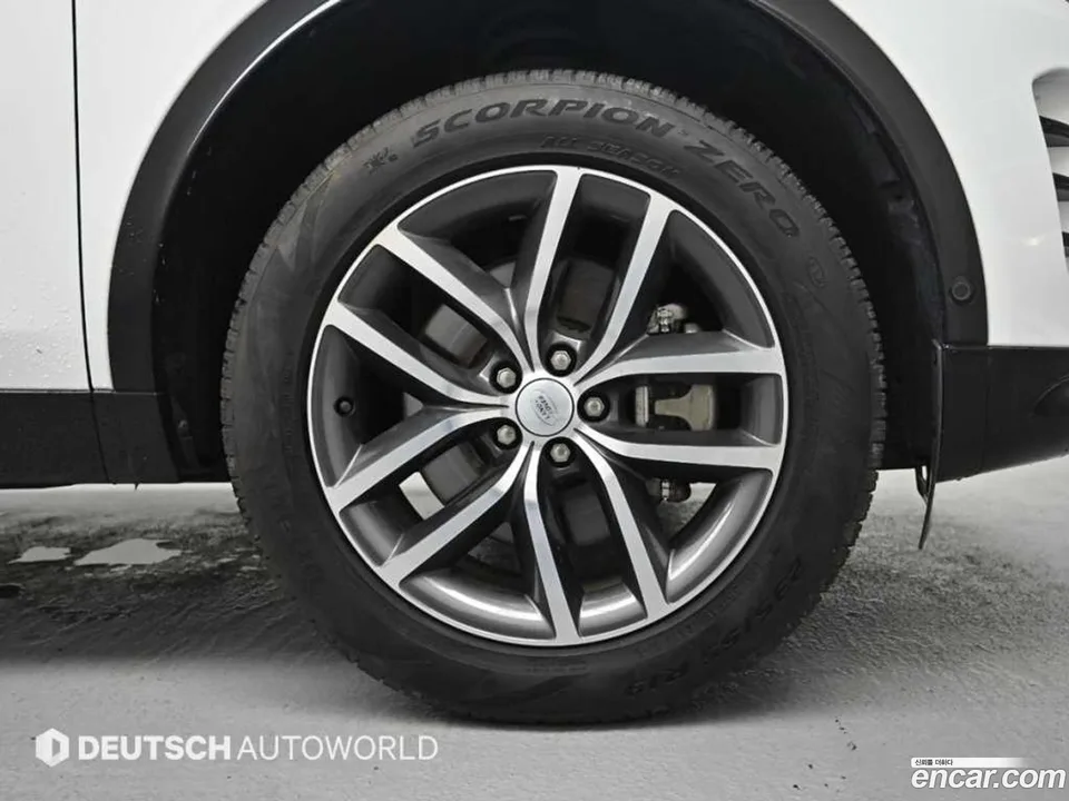 Land Rover Discovery Sport P250 SE 2025 — thumbnail 5